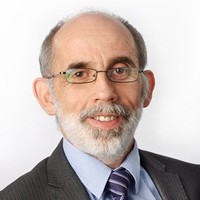 Colin Bryan