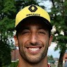 Daniel Ricciardo
