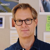 Anders Svenbjörn