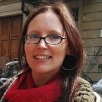 Marianna Calaminici