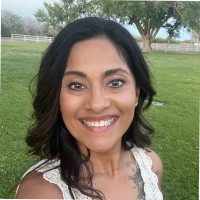 Sonali Shreve