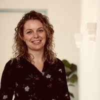 Nadia Bouthoorn