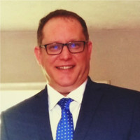 Mark Rudisill