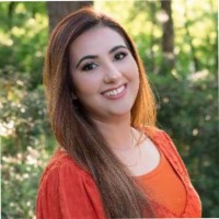 Farrah Chaudhry
