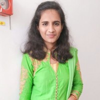 Jyoti Kadam