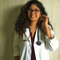 Dr. G Ashmita