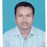 Amarendra Kumar Das