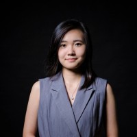 June Wong