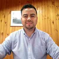Cristian Morales Perez