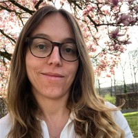 Karen Van Den Plas
