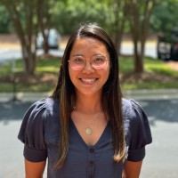 Charlotte Fitzgerald (M. Sc., Eit)