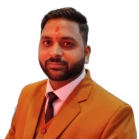 Pushpendra Rajput