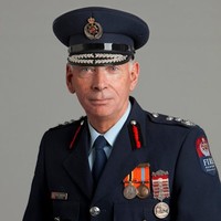 Dave Irving