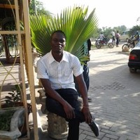 Ogaso Bruno Ayub
