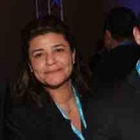 Denise Fausto Medeiros