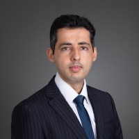 Federico Vargas Madrigal