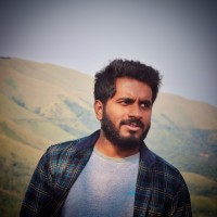 Naveen Kumar