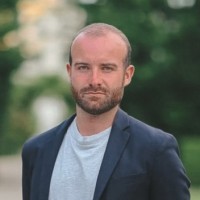 Louis Boucharinc