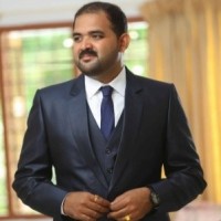 Deepak Wilson