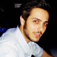 Thomas Georgiou