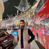 Danyal Tallat
