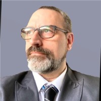 Graham Turrell