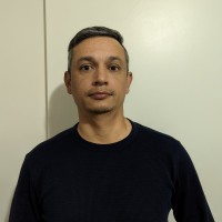 Gregory Contreras