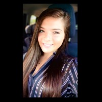 Lacey Greeson