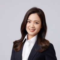 Jasmine Shih