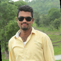 Charanteja Mothe