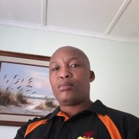 Jacob Marumo