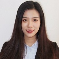 Elaine Zhou