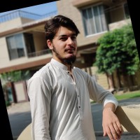 Saeed Ahmad