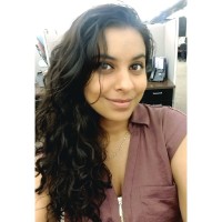 Surojnie Persaud, Lmsw