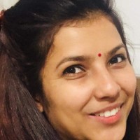 Sahanshila Sapkota