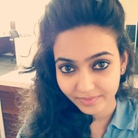 Deepika D.