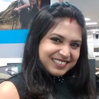 soumita mukherjee Ghosh