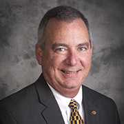 Bob Kenward