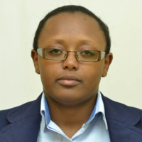 Dorcas Wanjiru