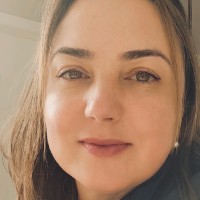 Patricia Marla Sequinel Chaves