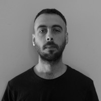 Nicolas Saganias