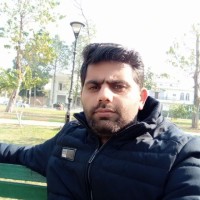 Muhammad Kashif