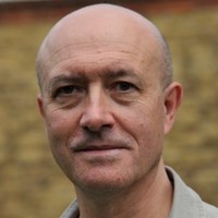 Peter Grimley