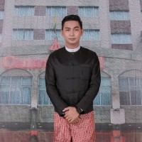 Pyae Phyoe Minn