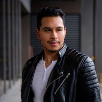 Stephan Castro