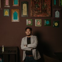 Mihir Shah