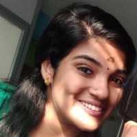 Parvathi J