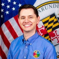 Joseph Seborowski, MS, CEM, MDPEMP