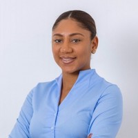 Sharmaine Oddoye