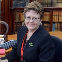 Laurie Atkinson GAICD